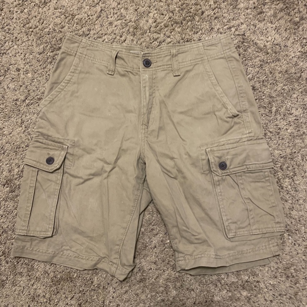 Urban Pipeline Cargo Shorts